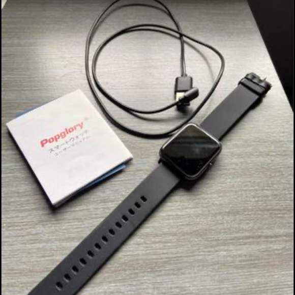 Popglory Smart Watch - Picture 1 of 1
